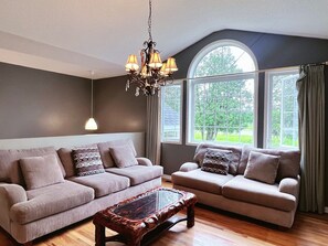 تلفزيون ذكي