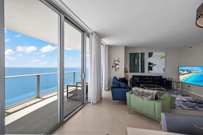 TV, Netflix og strømmetjenester