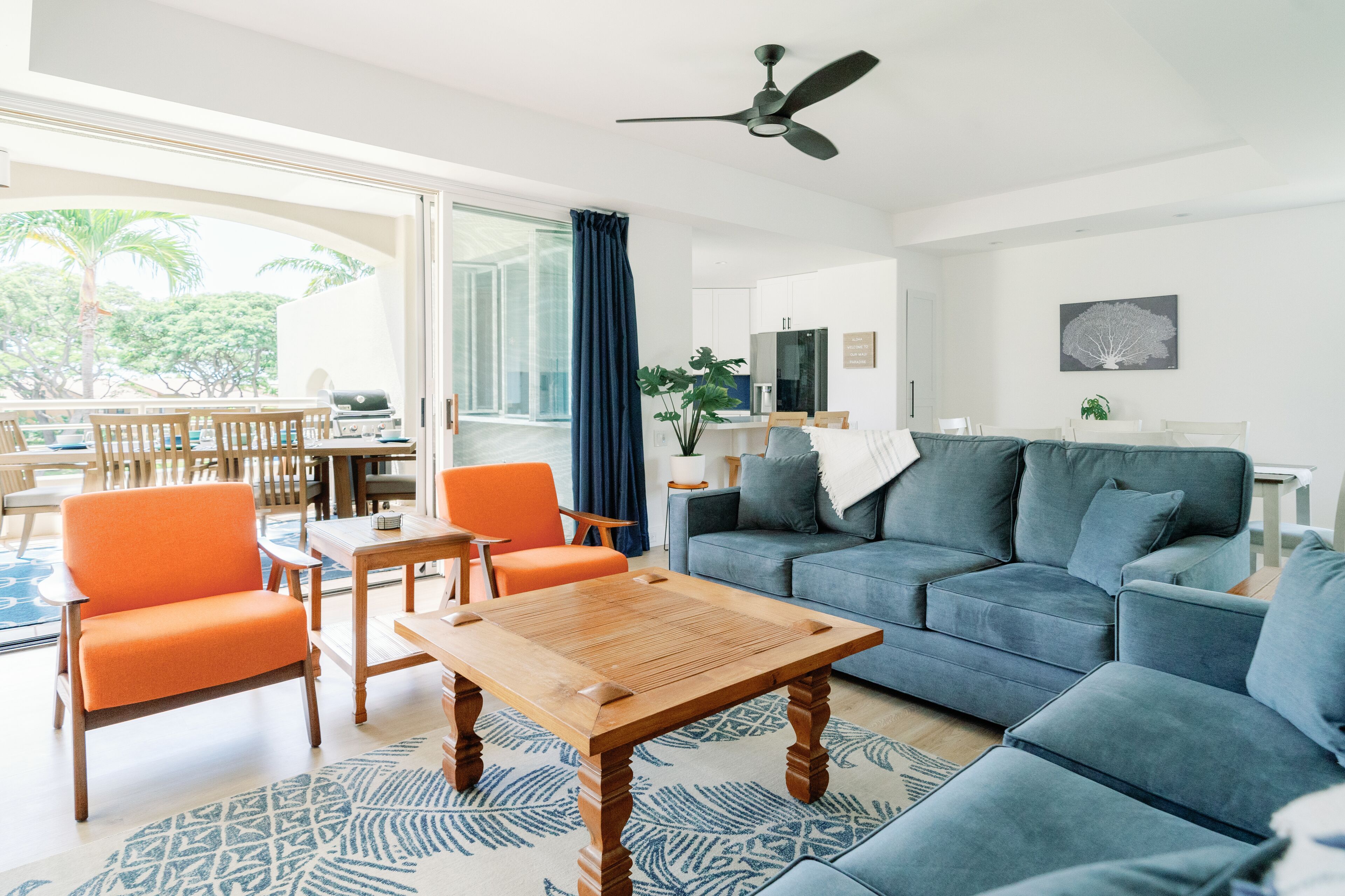 スマートテレビ、プリンター