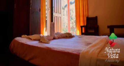 Natura Vista Stay -Cottage!