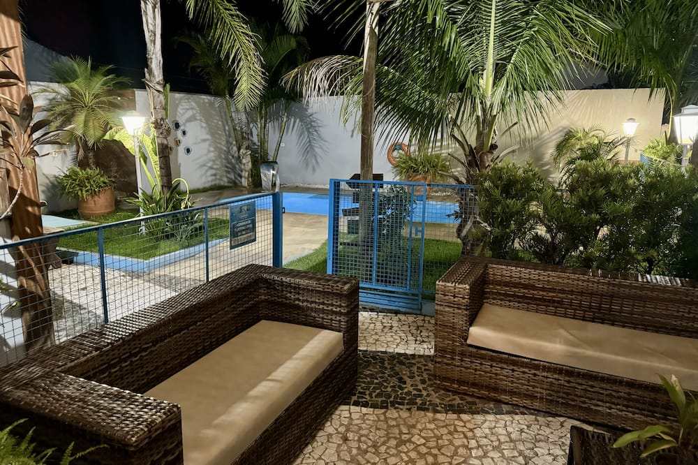 Cambará Suites