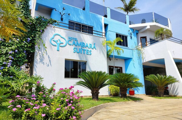 Cambará Suites - Bonito