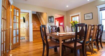 North Creek Adventure Home Minutes From Gore Mtn.