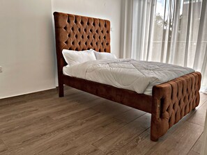 2 bedrooms, WiFi - Experience a beautiful sanctuary at the heart of Nairobi (Nairobi)