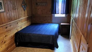 1 Schlafzimmer, Bettwäsche