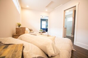 2 habitaciones y wifi gratis