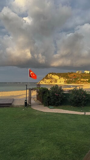 Exterior - Mad Sea Hotel (Sile)