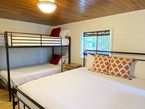 2 camere, lenzuola