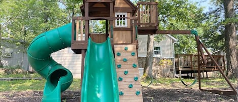 Espace pour enfants