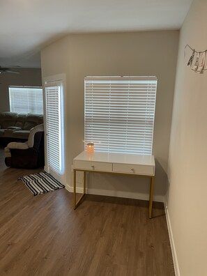 Interior - Luxury apartment (La Porte)