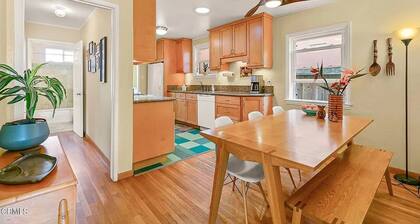 Enjoy Beachlife in Quaint Beach House 4 min walk to beach