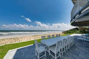 Unclassified image, 4 of 61, button - `Ocean Therapy` Beach Home,  S Ponte Vedra Beach (Ponte Vedra Beach)