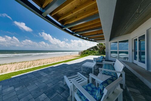 `Ocean Therapy` Beach Home,  S Ponte Vedra Beach