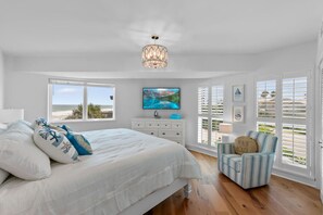 Unclassified image, 4 of 61, button - `Ocean Therapy` Beach Home,  S Ponte Vedra Beach (Ponte Vedra Beach)