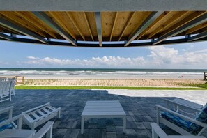 Unclassified image, 2 of 61, button - `Ocean Therapy` Beach Home,  S Ponte Vedra Beach (Ponte Vedra Beach)