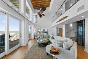 Unclassified image, 2 of 61, button - `Ocean Therapy` Beach Home,  S Ponte Vedra Beach (Ponte Vedra Beach)