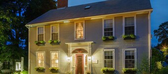 Sally Webster Inn