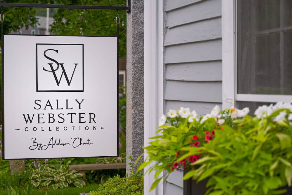 Sally Webster Inn