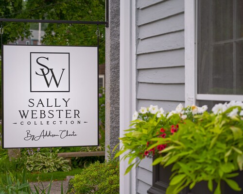 Sally Webster Inn