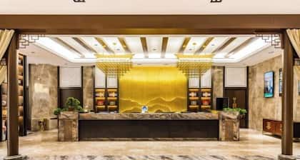 Hebei Yeshengyuan Hotel