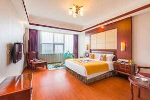 Room - Hebei Yeshengyuan Hotel (Pingshan)