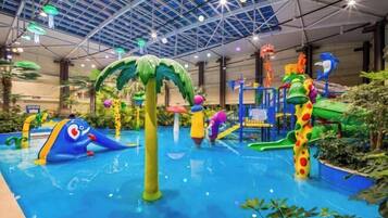 Zona infantil