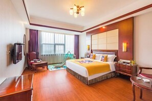 Room - Hebei Yeshengyuan Hotel (Pingshan)