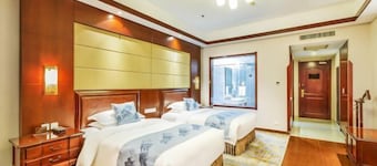 Hebei Yeshengyuan Hotel