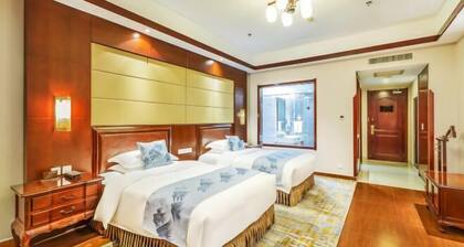 Hebei Yeshengyuan Hotel