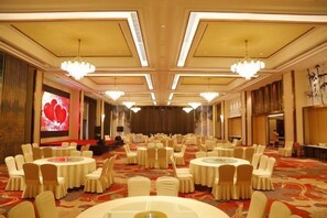 Restaurant - Jiade Hotel (Tongxiang)