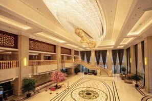 Interior - Jiade Hotel (Tongxiang)