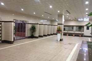 Interior - Jiade Hotel (Tongxiang)