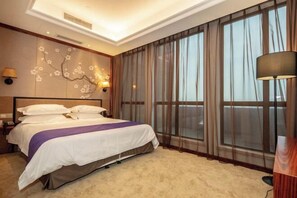 Room - Jiade Hotel (Tongxiang)