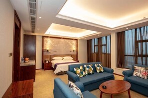 Room - Jiade Hotel (Tongxiang)