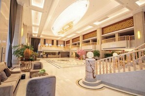 Interior - Jiade Hotel (Tongxiang)