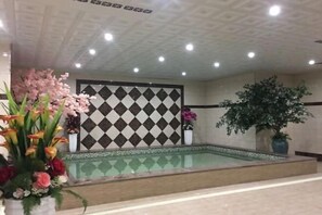Spa - Jiade Hotel (Tongxiang)