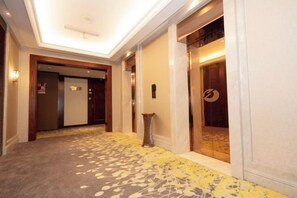 Interior - Jiade Hotel (Tongxiang)