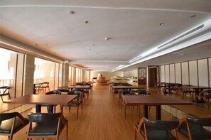 Dining - Jiade Hotel (Tongxiang)
