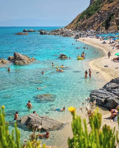 Villa Sofia *Luxury experience in Calabria