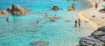 Villa Sofia *Luxury experience in Calabria