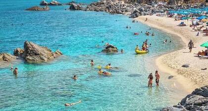 Villa Sofia *Luxury experience in Calabria