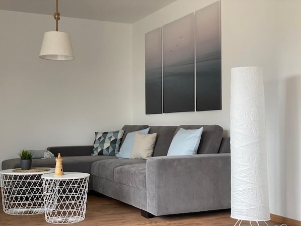 TV connectée