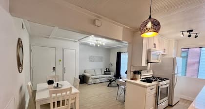 Available June 13th Weho 1+1 - Walk to Cedars-Sinai and Melrose Place