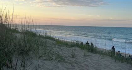 Obx Pelican's Paradise - Pool & Soundfront!