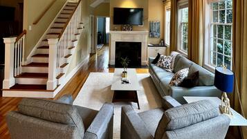 Coin séjour