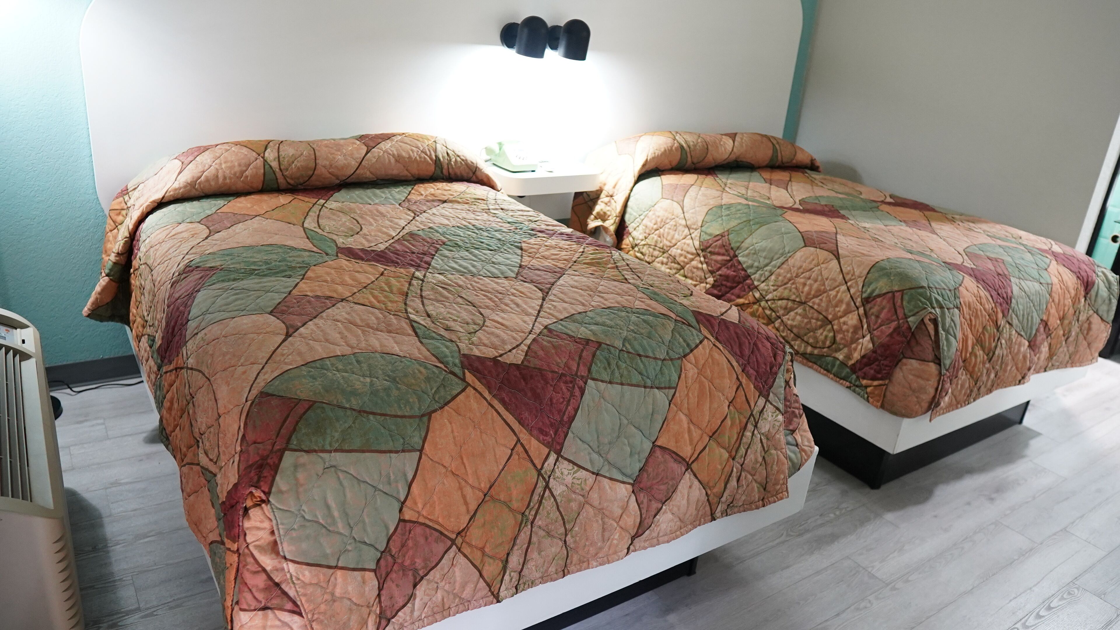 Prenota Hodler Inn a Heavener