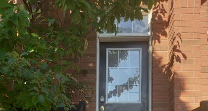 Gorgeous 2 story suite 1 Bedroom, perfect for you.