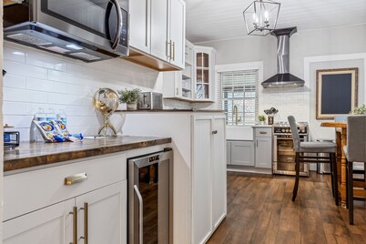 The Original Custom House!