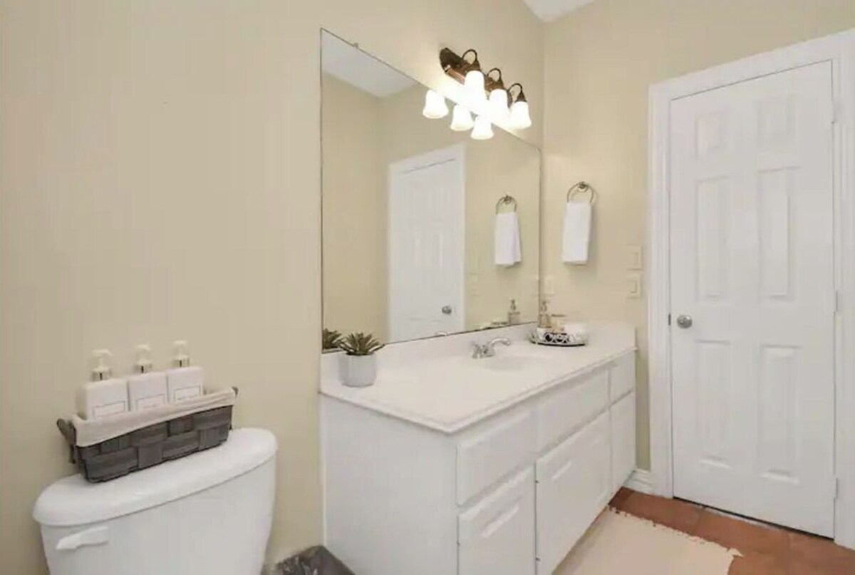 Image de profil de l’hôte