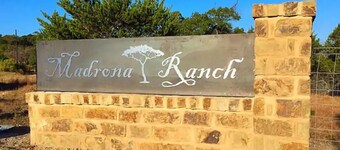 "Avita"- Madrona Ranch -Views for Miles -30 Acres